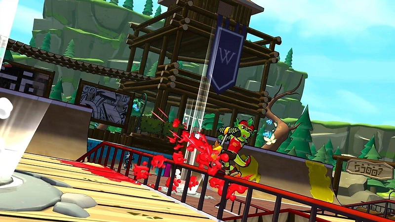 Crayola Scoot - Nintendo Switch