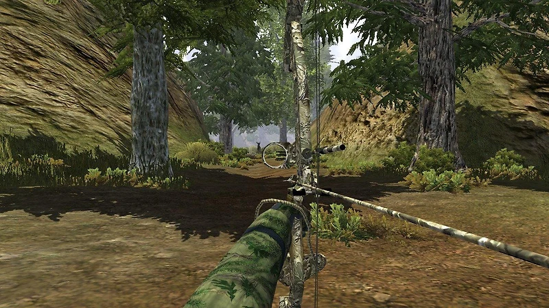 Cabela's The Hunt: Championship Edition