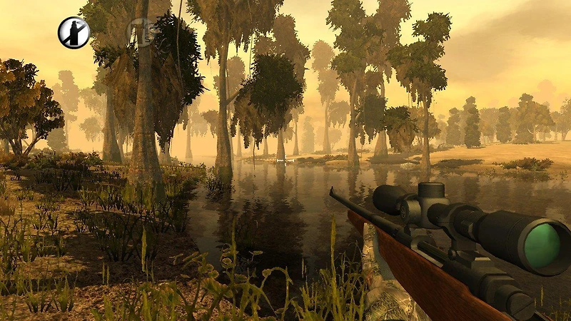 Cabela's The Hunt: Championship Edition