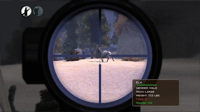 Cabela's The Hunt: Championship Edition