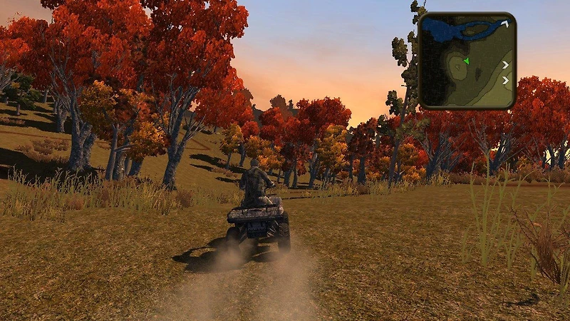 Cabela's The Hunt: Championship Edition