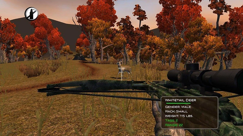 Cabela's The Hunt: Championship Edition