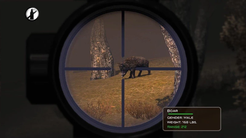 Cabela's The Hunt: Championship Edition