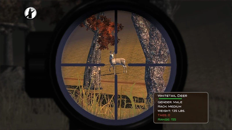 Cabela's The Hunt: Championship Edition