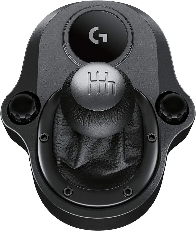 Logitech G Driving Force Shifter for G923