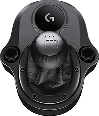 Logitech G Driving Force Shifter for G923