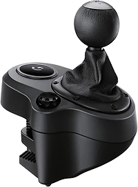 Logitech G Driving Force Shifter for G923