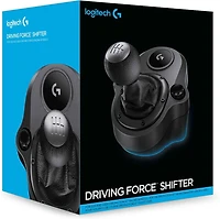 Logitech G Driving Force Shifter for G923
