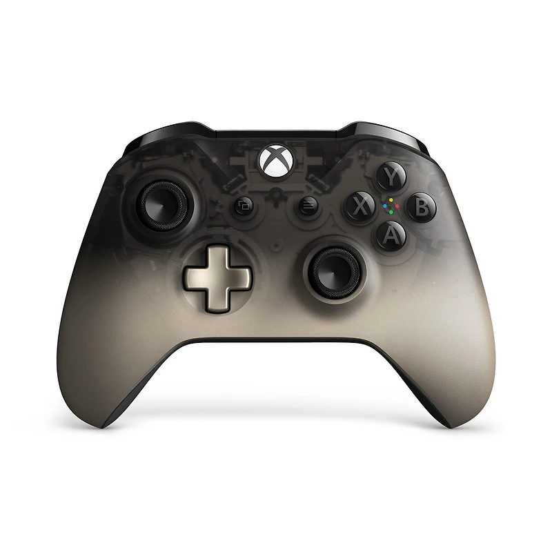 Microsoft Xbox One Wireless Controller Phantom