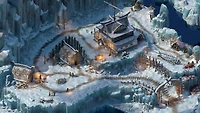 Pillars of Eternity 2: Beast of Winter DLC
