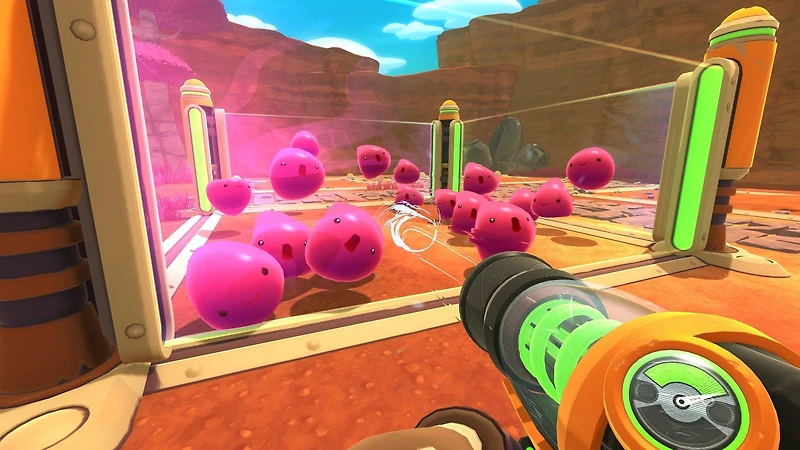 Slime Rancher - Xbox One
