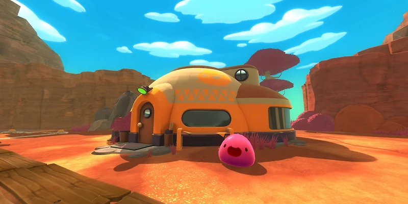 Slime Rancher - Xbox One