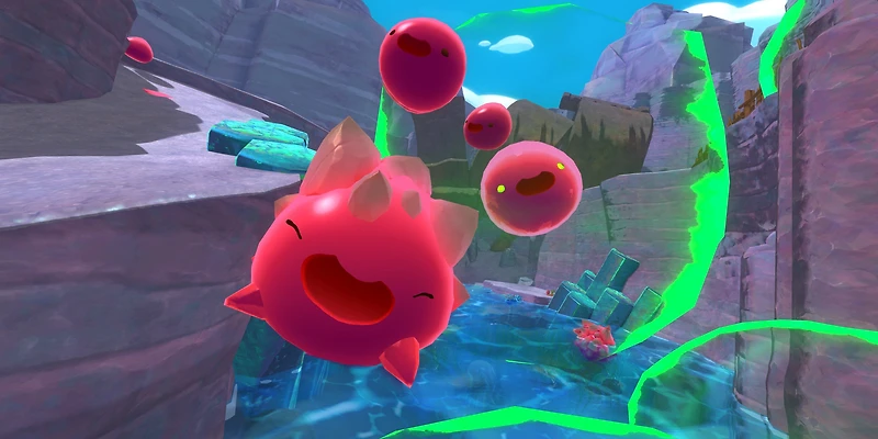 Slime Rancher - Xbox One