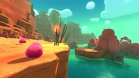 Slime Rancher - PlayStation 4