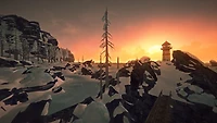 The Long Dark - PlayStation 4