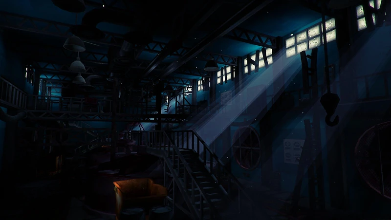 The Long Dark - PlayStation 4