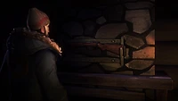 The Long Dark - PlayStation 4