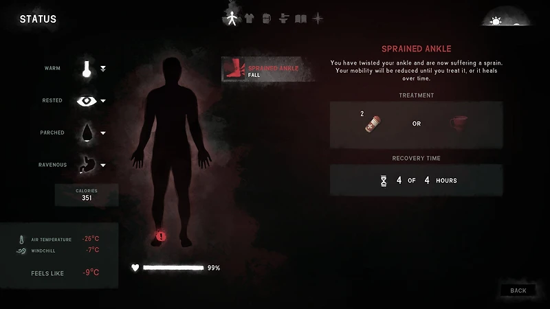 The Long Dark - Xbox One