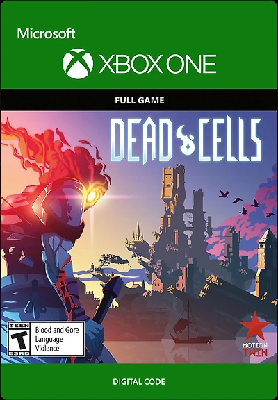 Dead Cells
