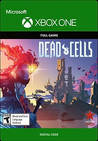 Dead Cells