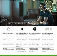 SteelSeries Arctis 9X Wireless Gaming Headset for Xbox Series X/S and Xbox One