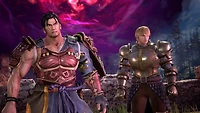 SoulCalibur VI Season Pass