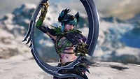 SoulCalibur VI Season Pass