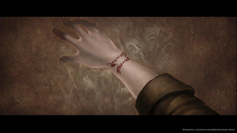 Death Mark - PS Vita