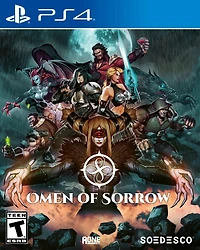 Omen of Sorrow