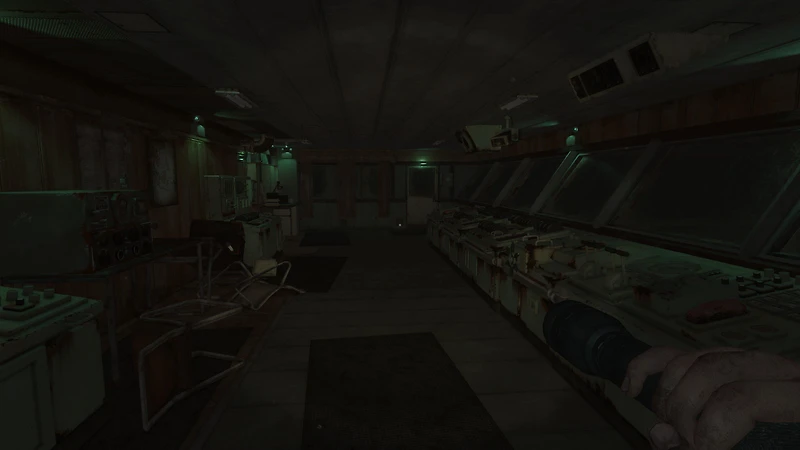 Monstrum - Nintendo Switch