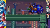 Mega Man X Legacy Collection - Xbox One
