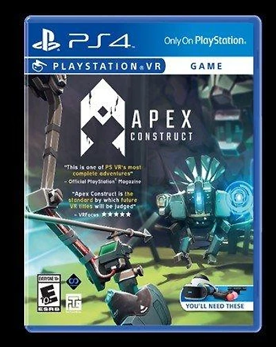 Apex Construct