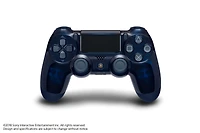 Sony DUALSHOCK 4 Wireless Controller for PlayStation 4 - 500 Million Limited Edition