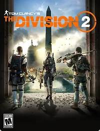 Tom Clancy's The Division 2 - Xbox Series X