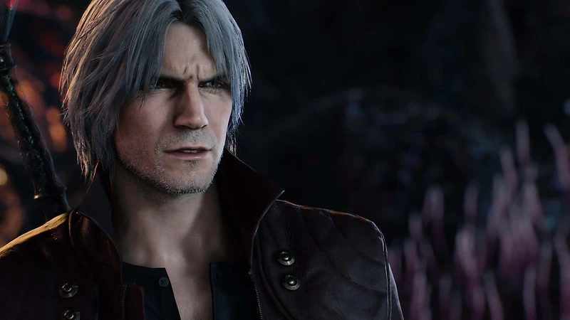 Devil May Cry 5 - PlayStation 4