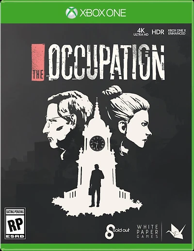 The Occupation