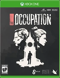 The Occupation