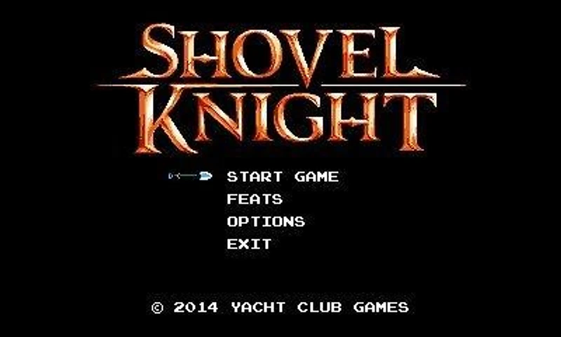 Shovel Knight: Treasure Trove - Nintendo Switch