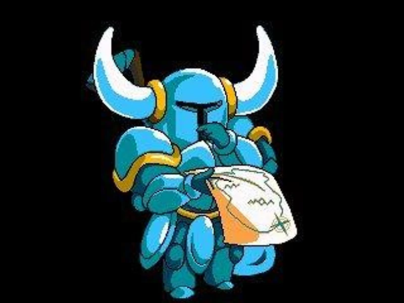 Shovel Knight: Treasure Trove - Nintendo Switch