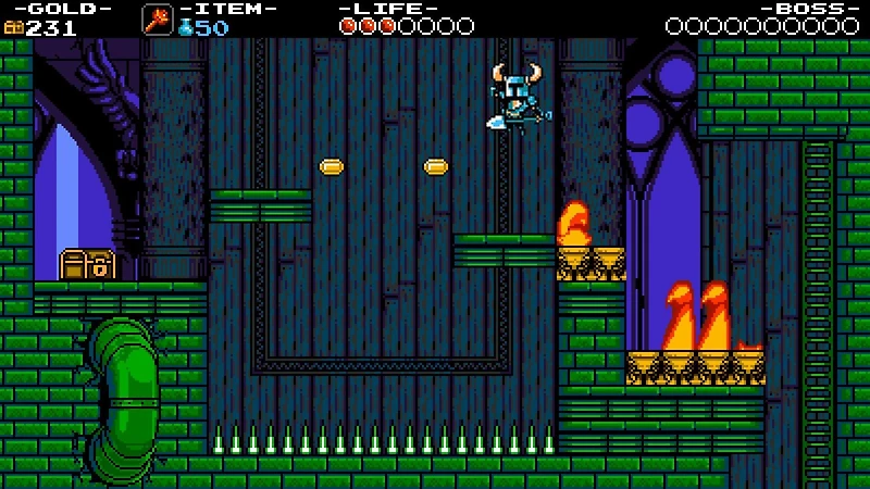 Shovel Knight: Treasure Trove - Nintendo Switch