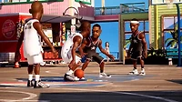 NBA 2K Playgrounds 2 - PlayStation 4