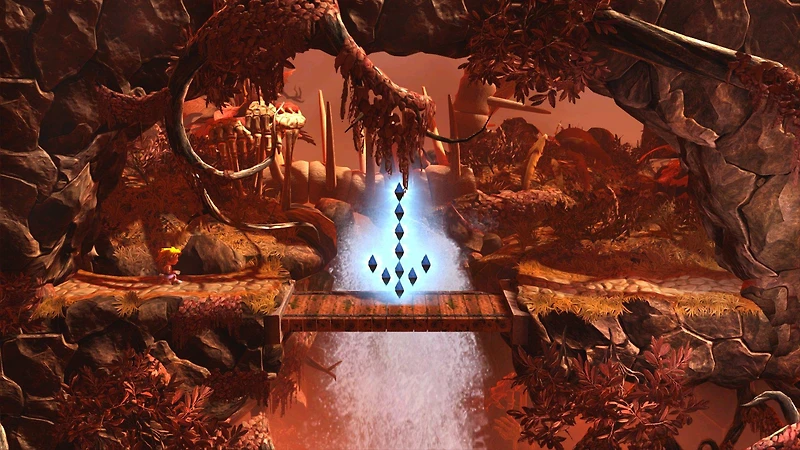 Giana Sisters Twisted Dreams - Nintendo Switch