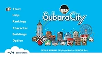 Subara City