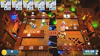 Overcooked! 2: Too Many Cooks Pack