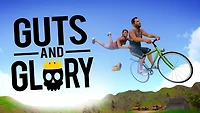 Guts and Glory