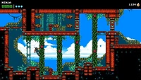 The Messenger - Nintendo Switch