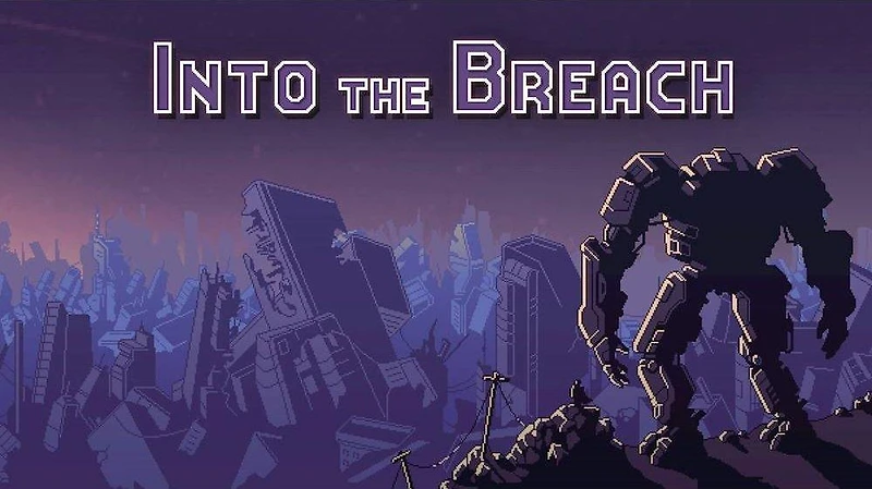 Into the Breach