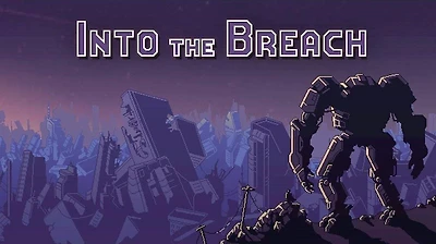 Into the Breach