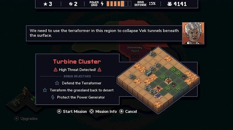 Into the Breach - Nintendo Switch