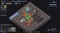 Into the Breach - Nintendo Switch